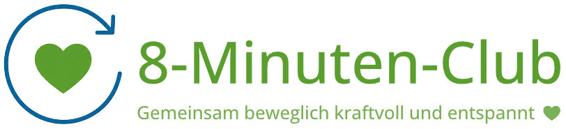 8-Minuten-Club